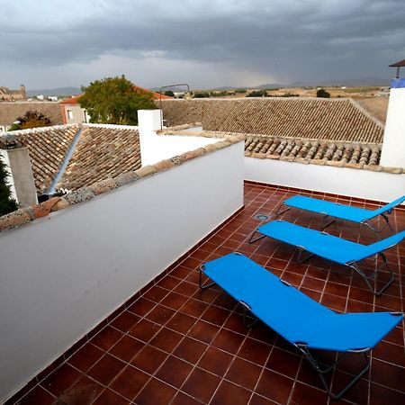 Vila Casa Besana Camunas Exteriér fotografie