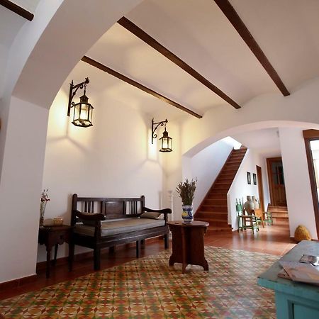 Vila Casa Besana Camunas Exteriér fotografie
