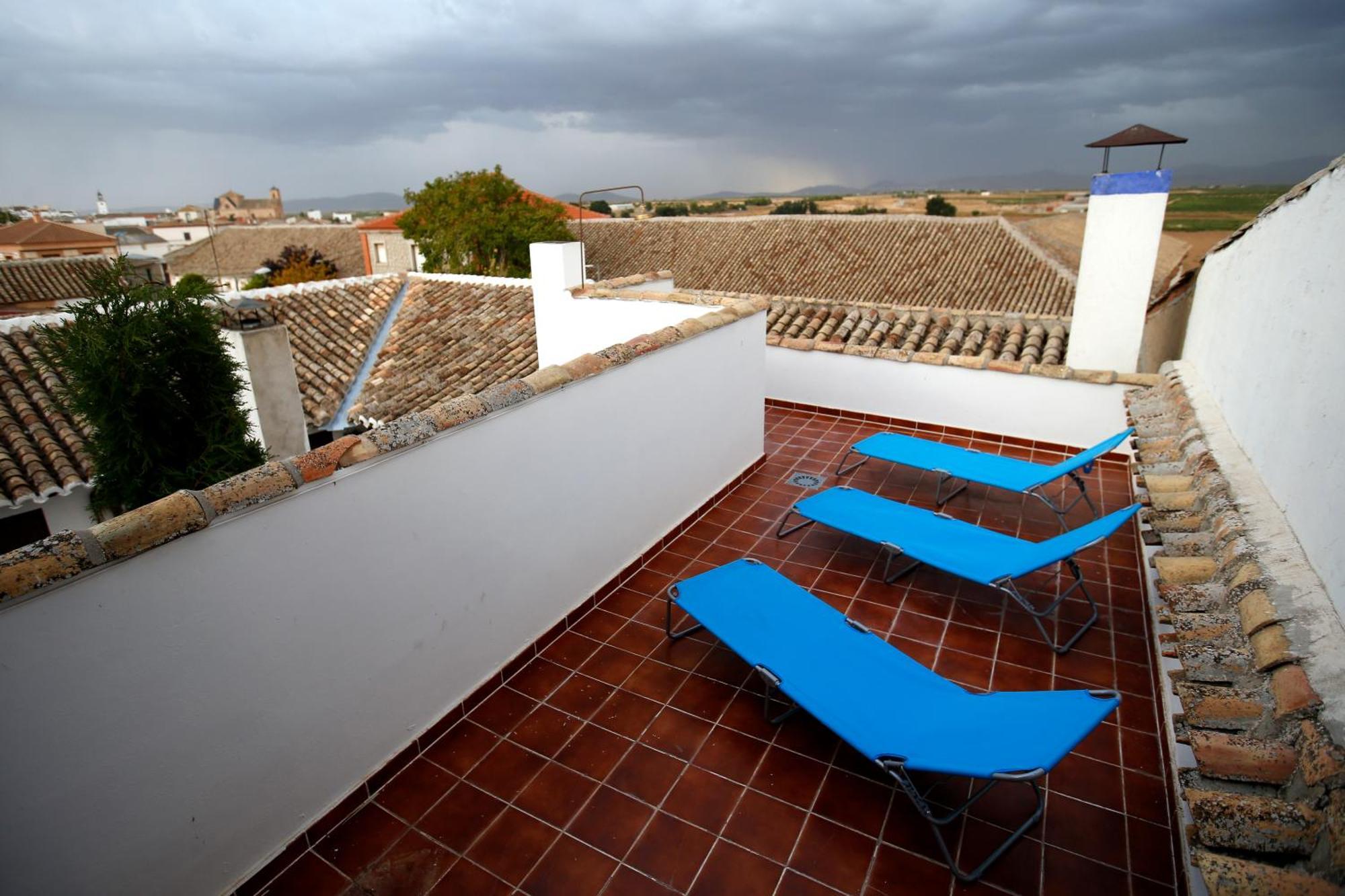 Vila Casa Besana Camunas Exteriér fotografie