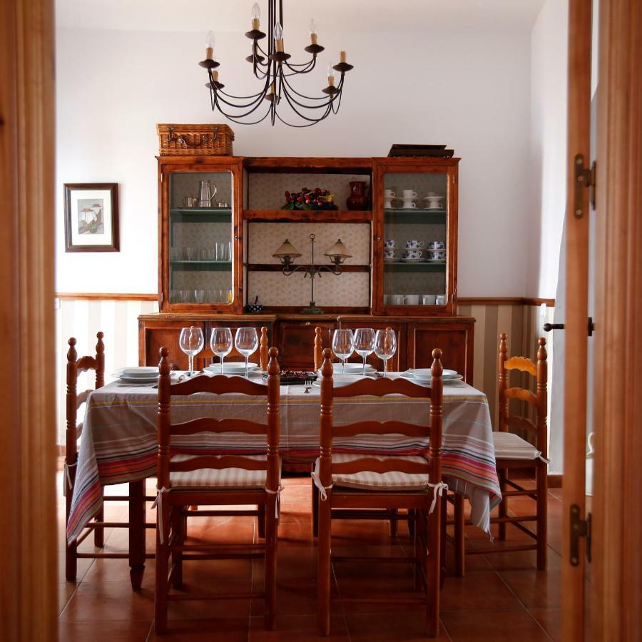 Vila Casa Besana Camunas Exteriér fotografie