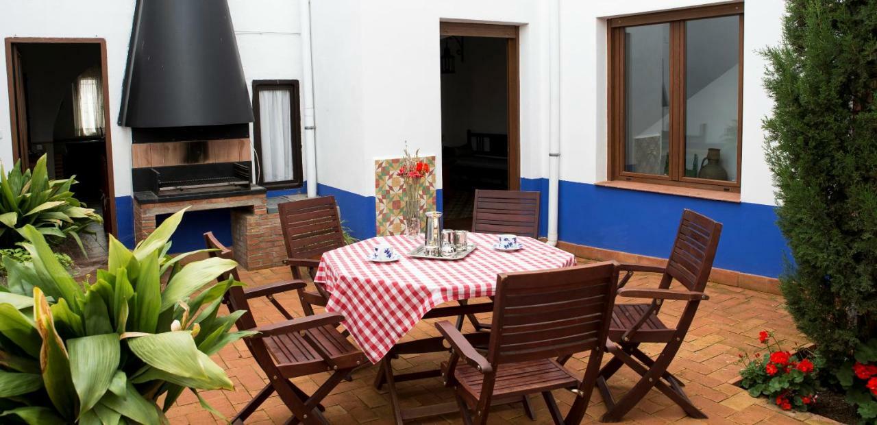 Vila Casa Besana Camunas Exteriér fotografie