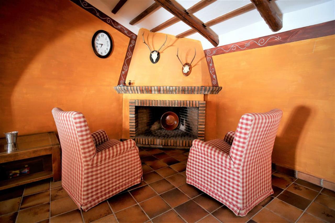 Vila Casa Besana Camunas Exteriér fotografie