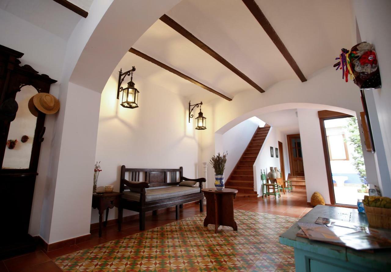 Vila Casa Besana Camunas Exteriér fotografie