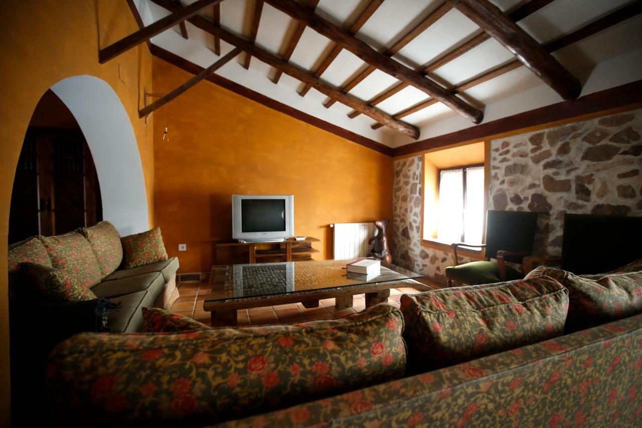 Vila Casa Besana Camunas Exteriér fotografie